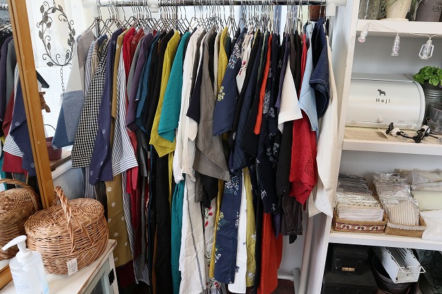 クレル・フルールショップ